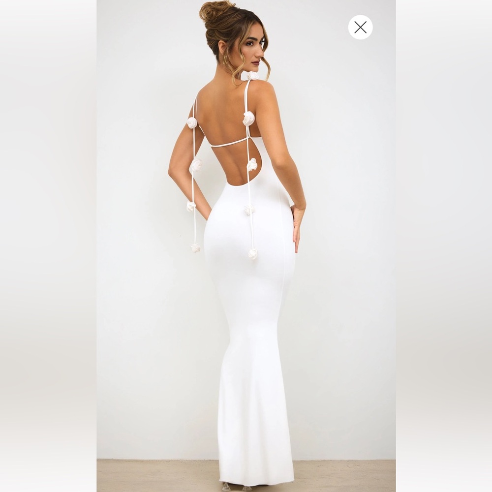 Oh Polly Aldona Gown